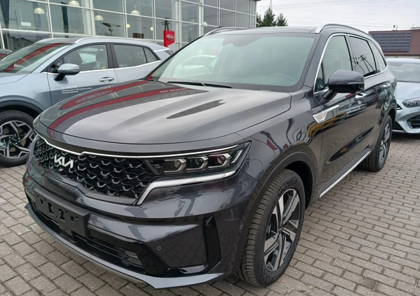 Kia Sorento cena 247500 przebieg: 5, rok produkcji 2023 z Dzierzgoń małe 29